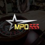 MPO555에서 낚시를 할 때의 이점은 무엇입니까?