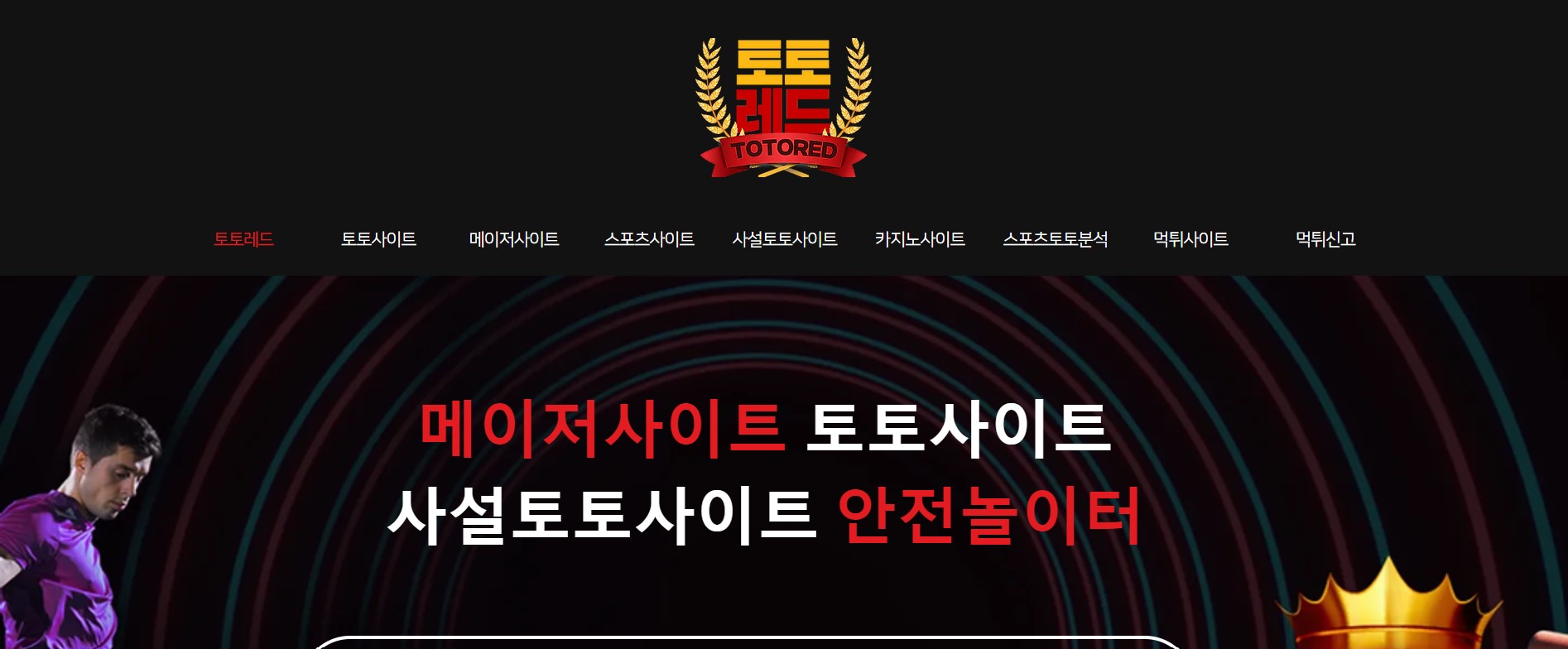 스포츠 베터 핸드북: 성공을 위한 팁과 트릭